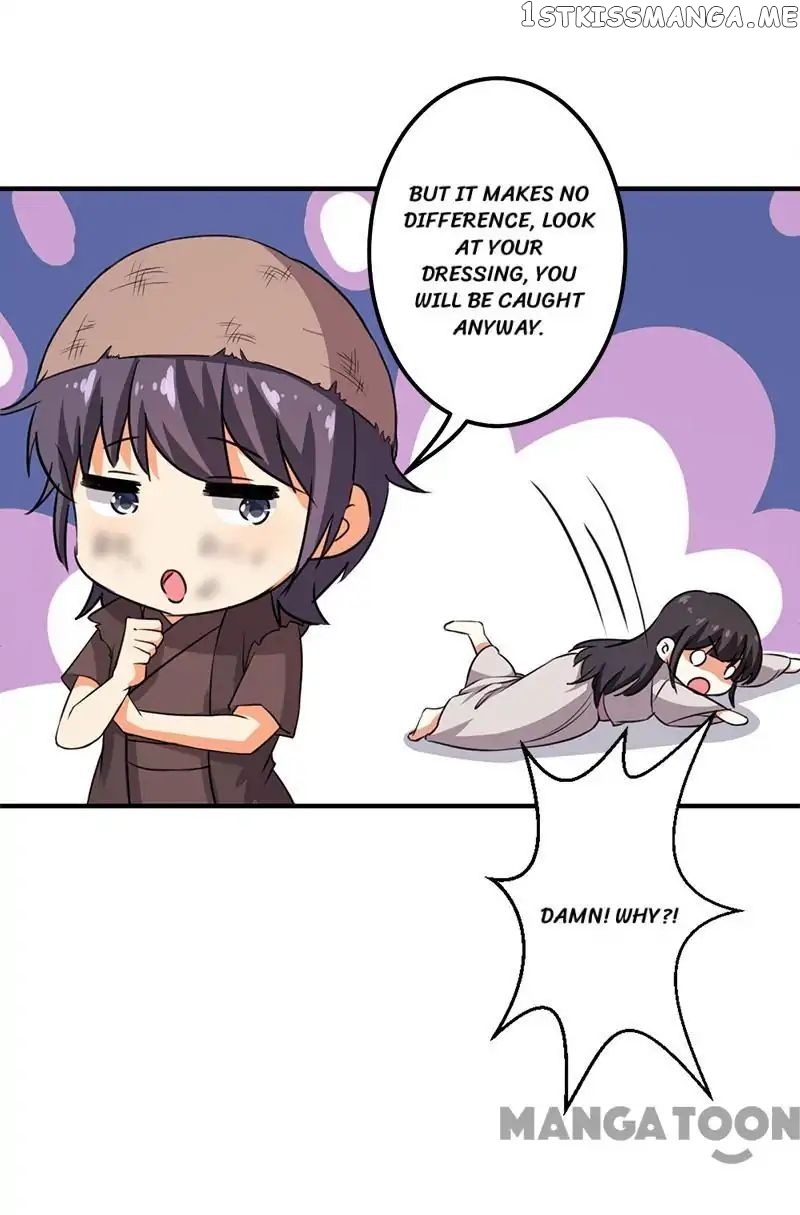Prince, You’re So Cheap! chapter 346 - page 11
