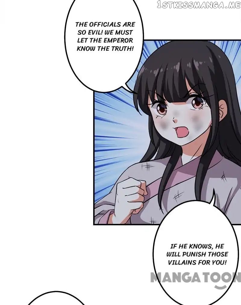Prince, You’re So Cheap! chapter 346 - page 16
