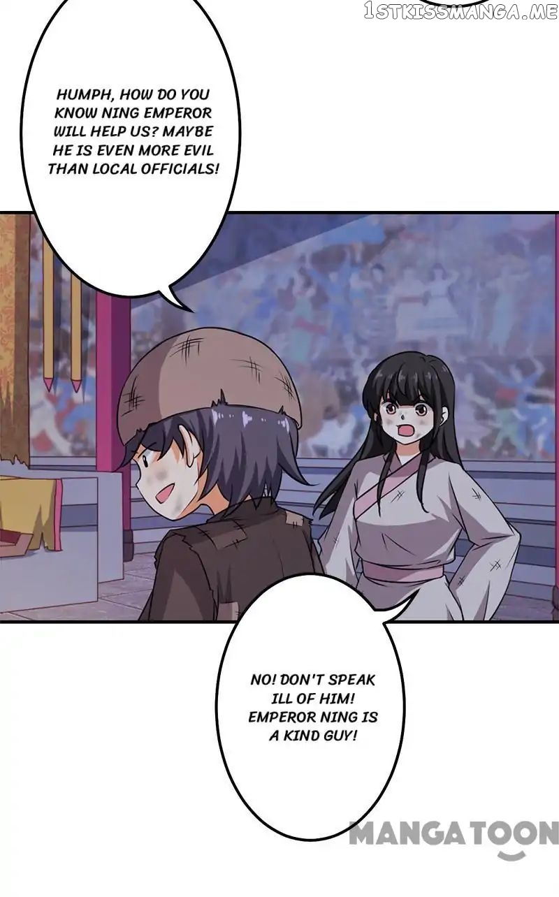 Prince, You’re So Cheap! chapter 346 - page 17