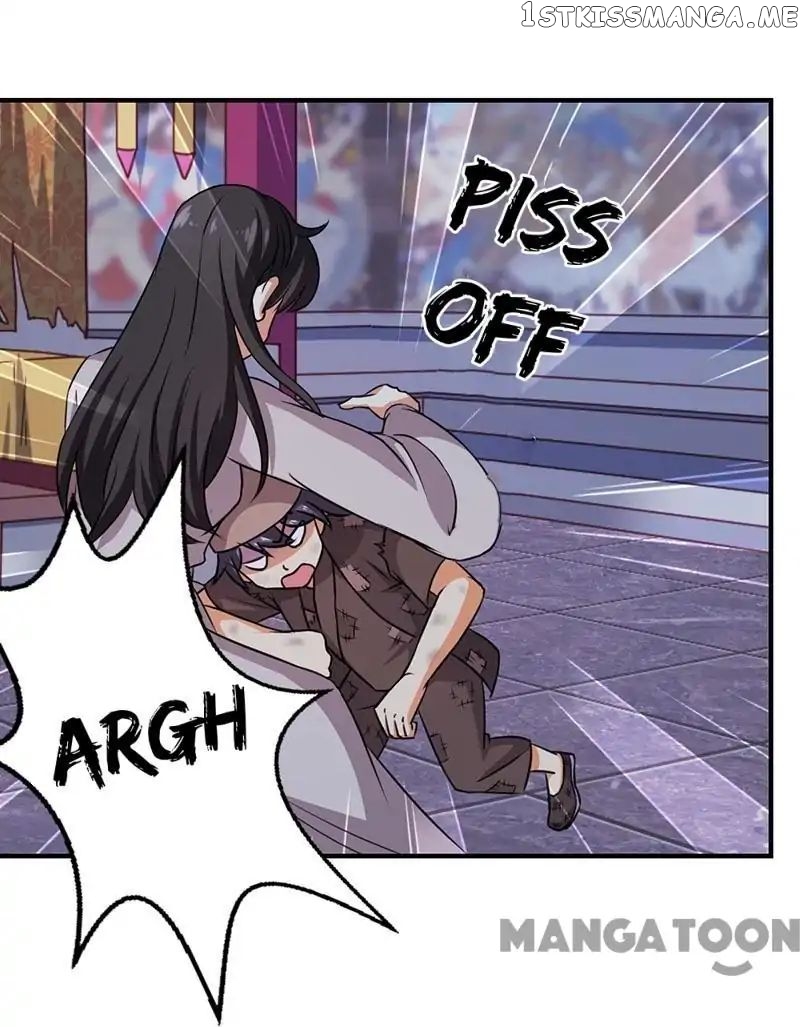 Prince, You’re So Cheap! chapter 346 - page 19