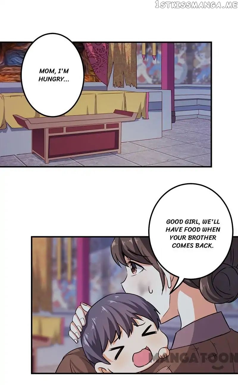Prince, You’re So Cheap! chapter 346 - page 2