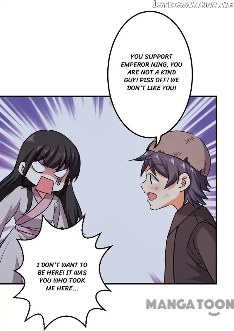 Prince, You’re So Cheap! chapter 346 - page 21
