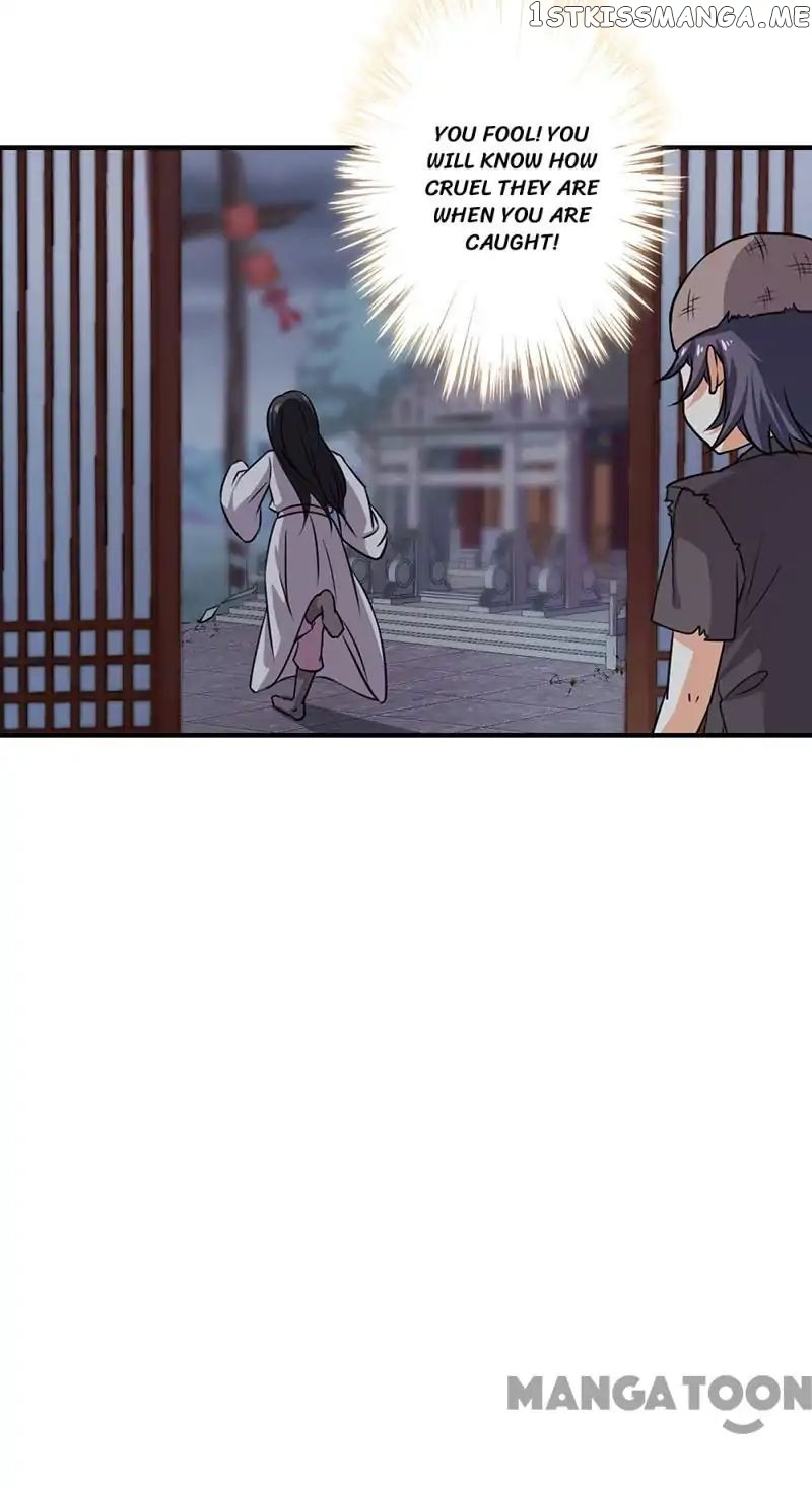 Prince, You’re So Cheap! chapter 346 - page 24