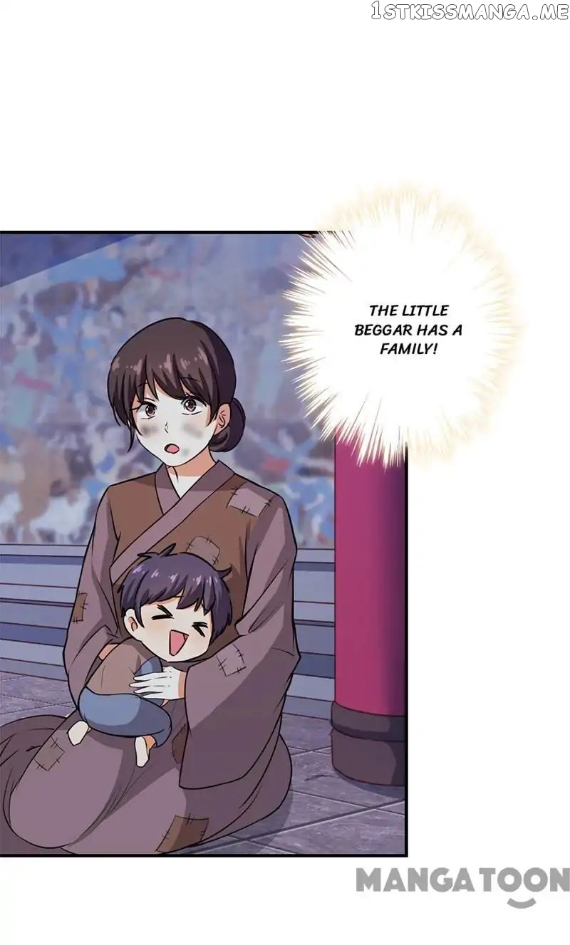 Prince, You’re So Cheap! chapter 346 - page 6
