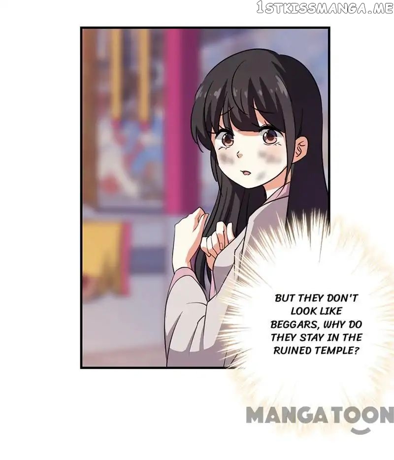 Prince, You’re So Cheap! chapter 346 - page 8