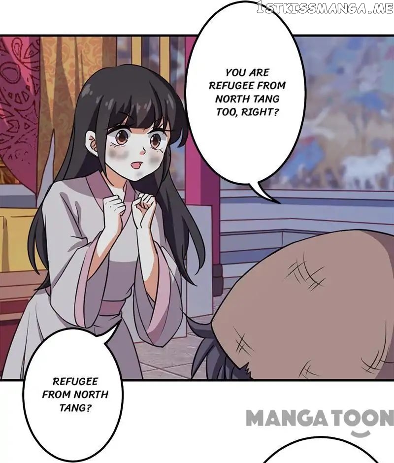 Prince, You’re So Cheap! chapter 346 - page 9