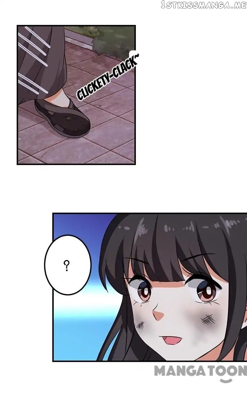 Prince, You’re So Cheap! chapter 345 - page 18