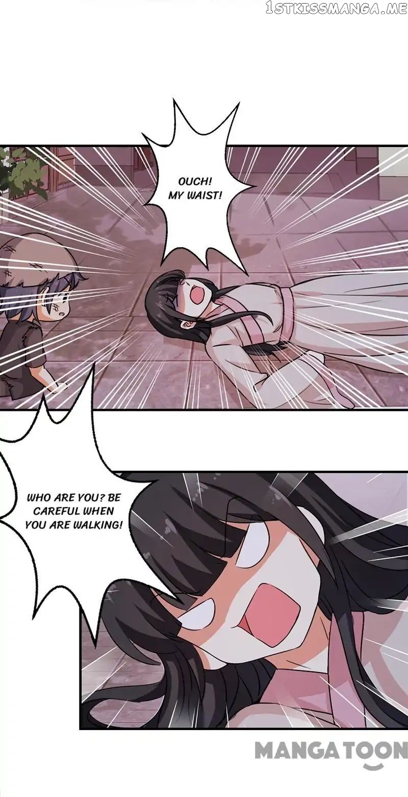 Prince, You’re So Cheap! chapter 345 - page 20