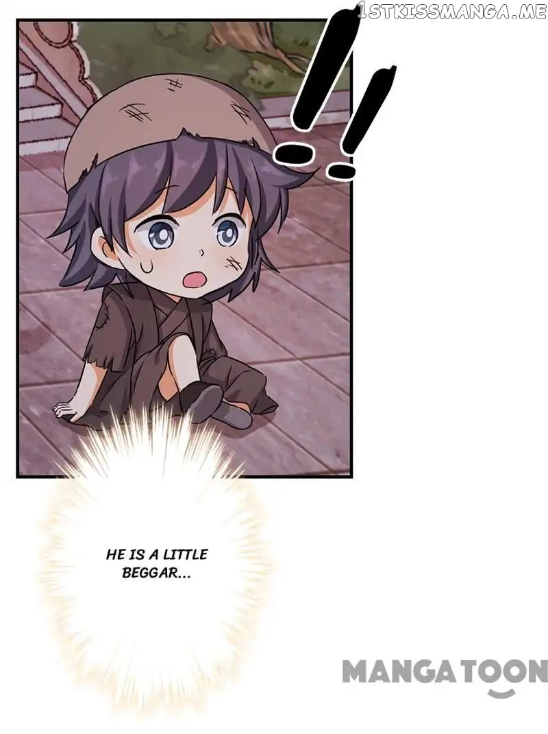 Prince, You’re So Cheap! chapter 345 - page 21