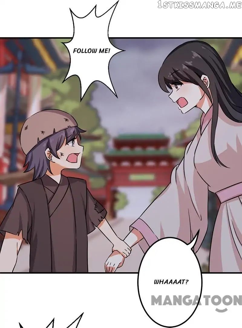 Prince, You’re So Cheap! chapter 345 - page 23