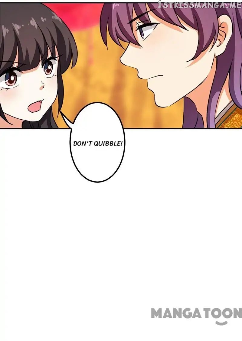 Prince, You’re So Cheap! chapter 344 - page 5