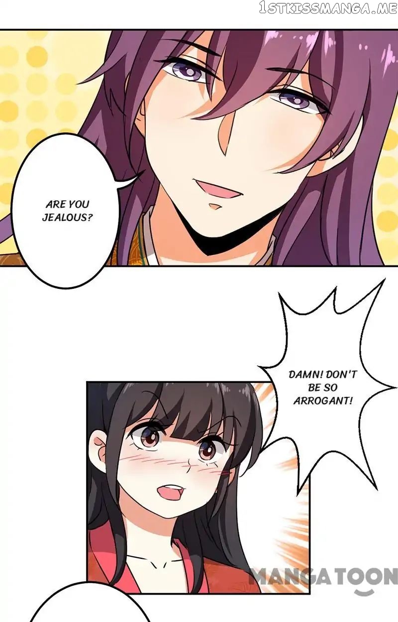 Prince, You’re So Cheap! chapter 344 - page 7