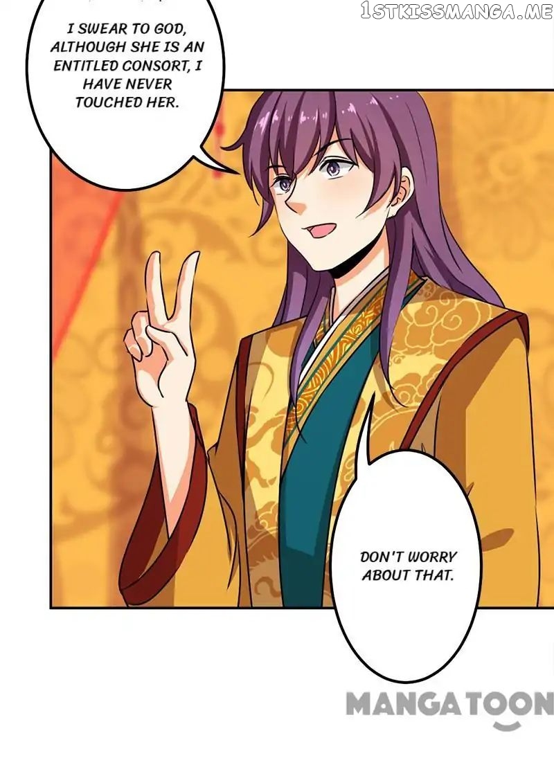 Prince, You’re So Cheap! chapter 344 - page 8