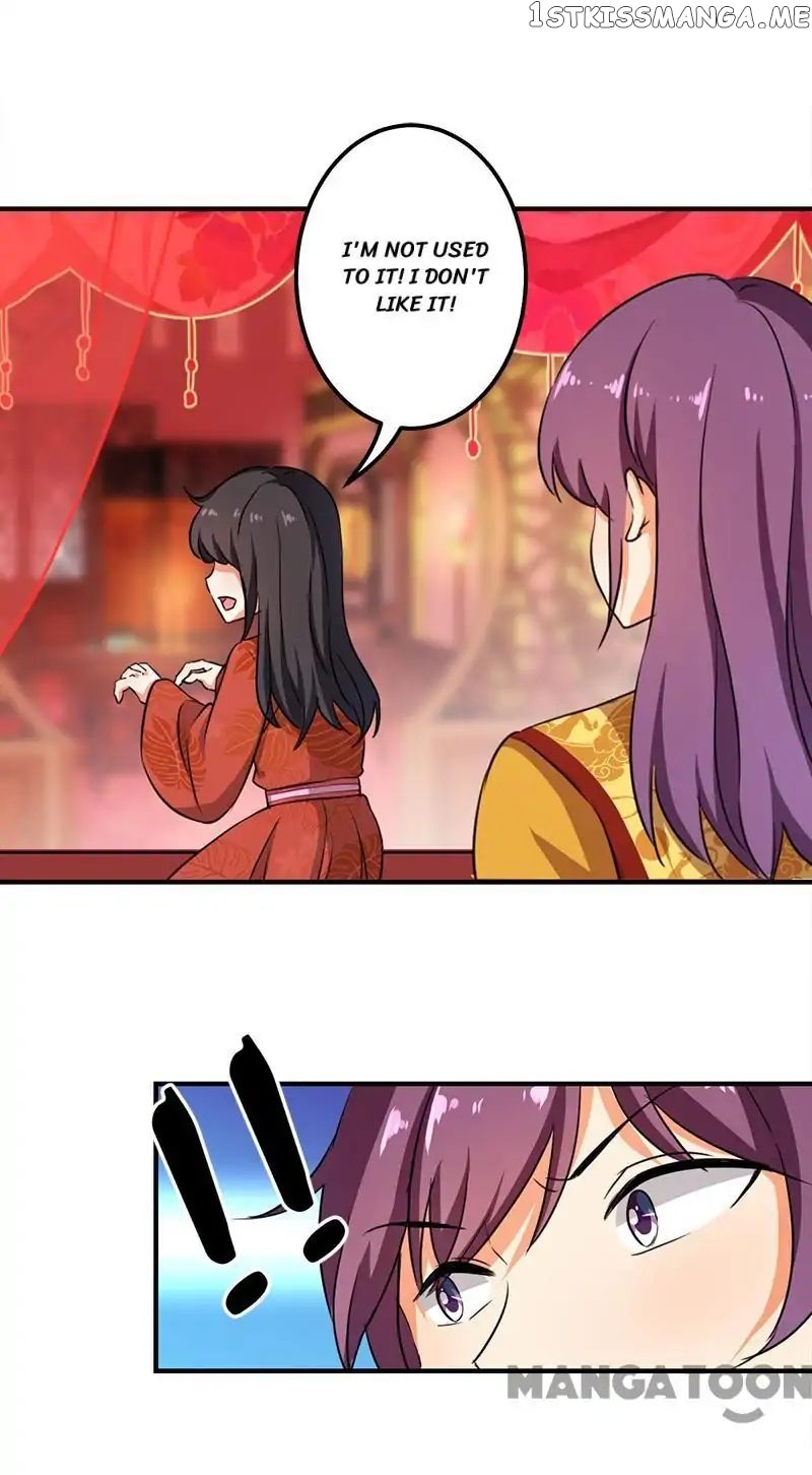 Prince, You’re So Cheap! chapter 343 - page 10