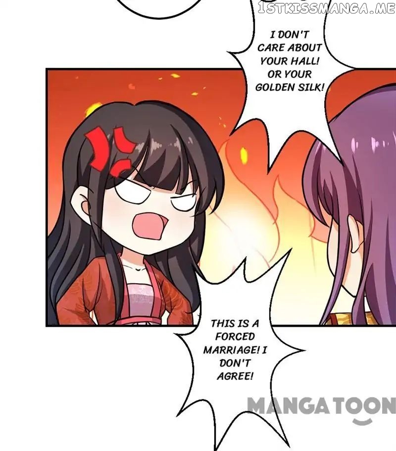 Prince, You’re So Cheap! chapter 343 - page 13