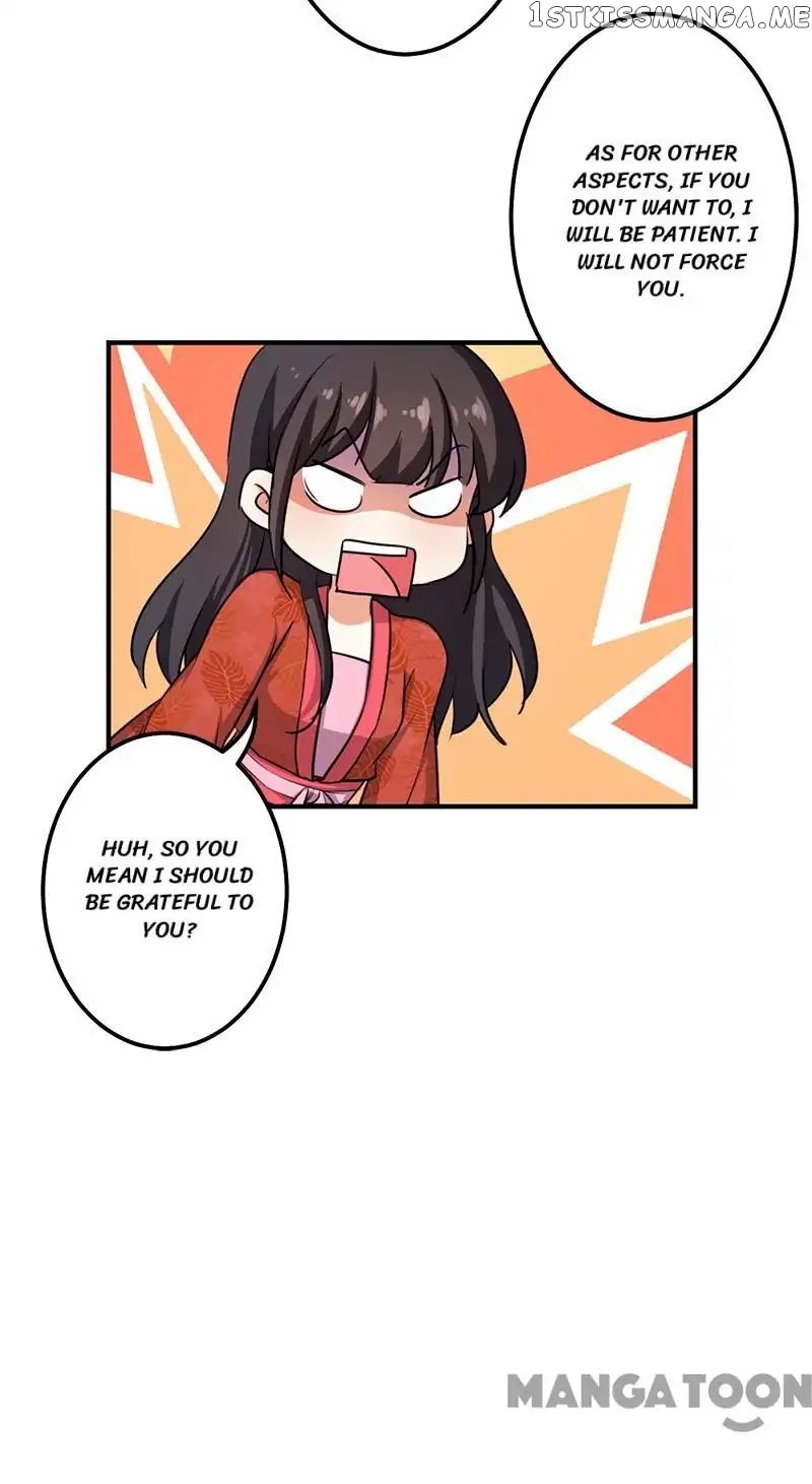 Prince, You’re So Cheap! chapter 343 - page 17