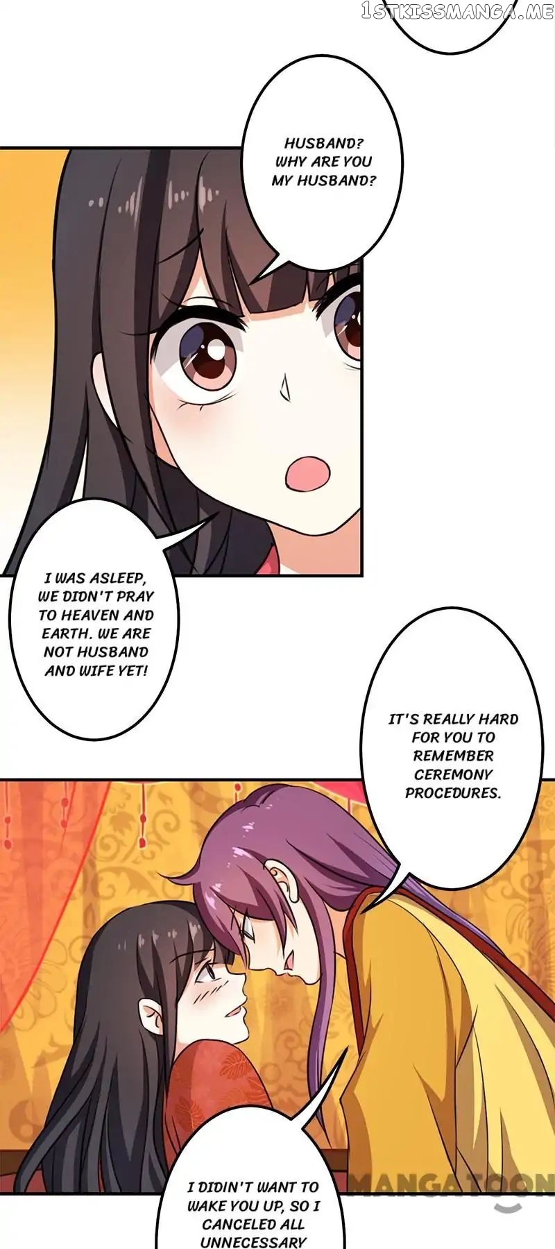 Prince, You’re So Cheap! chapter 343 - page 5