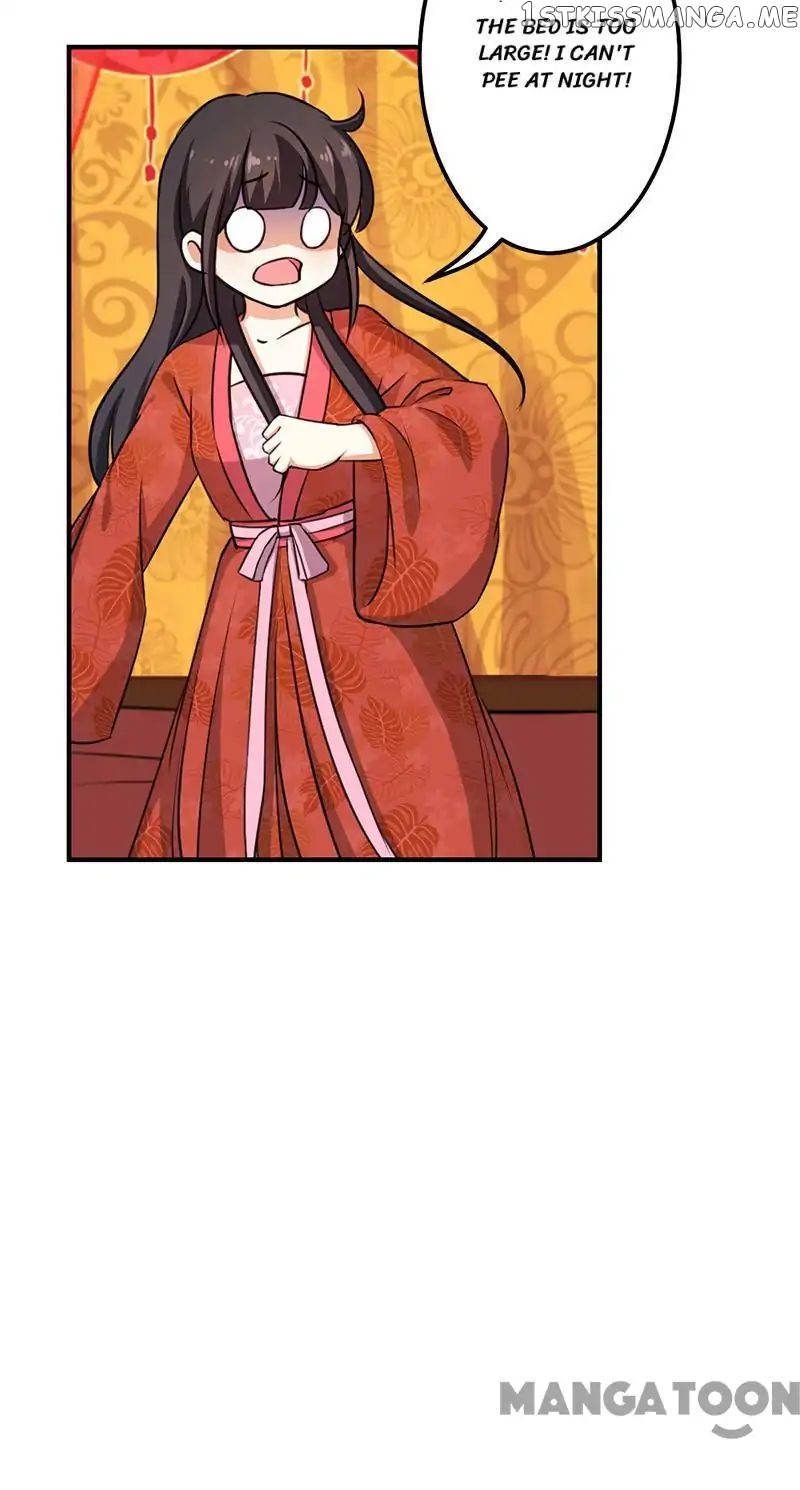 Prince, You’re So Cheap! chapter 343 - page 9