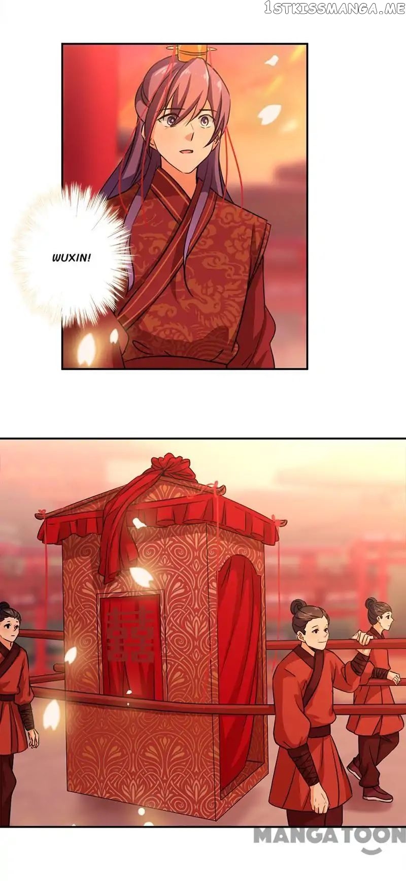 Prince, You’re So Cheap! chapter 342 - page 10
