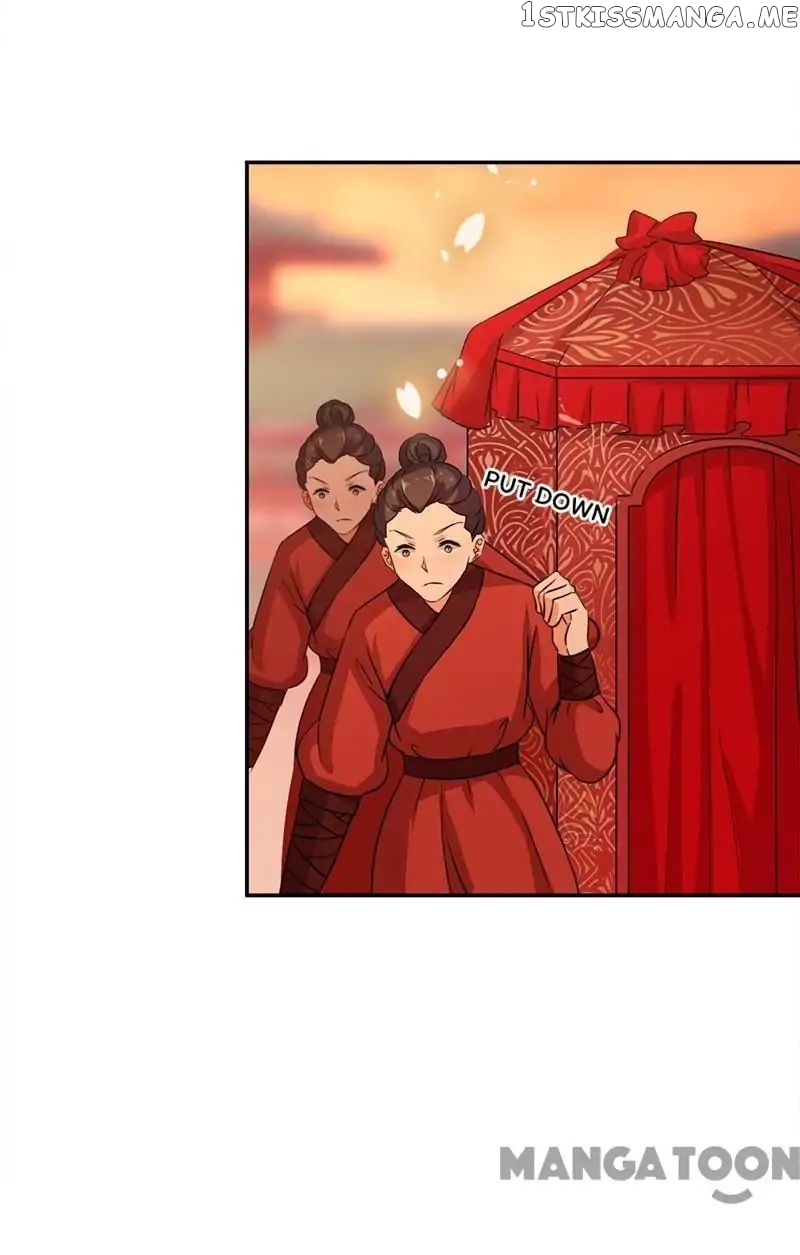 Prince, You’re So Cheap! chapter 342 - page 11