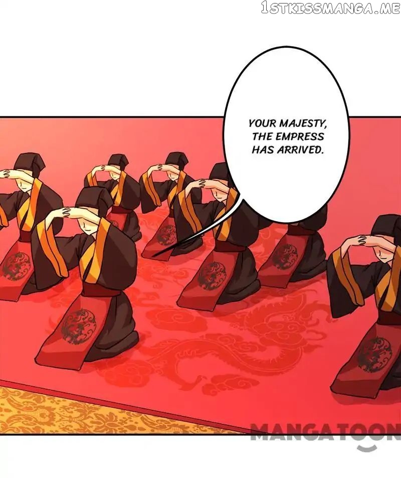 Prince, You’re So Cheap! chapter 342 - page 12