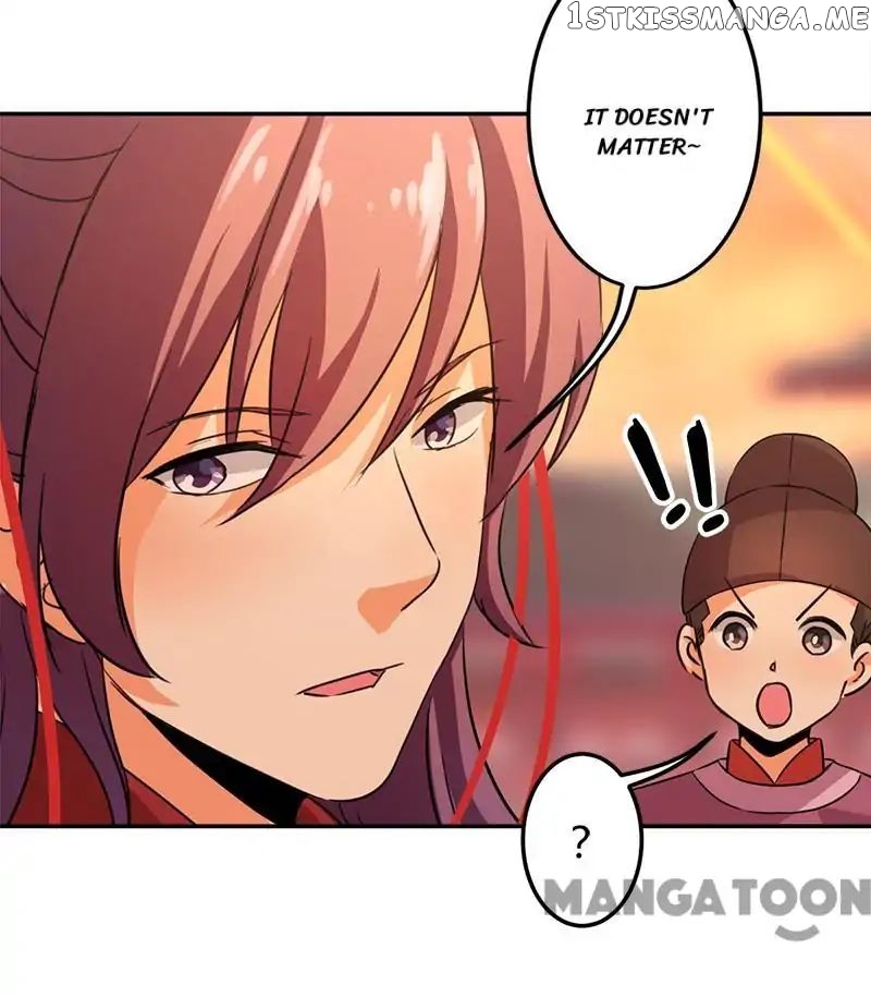 Prince, You’re So Cheap! chapter 342 - page 19