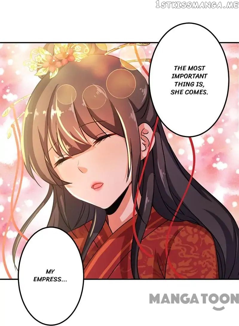 Prince, You’re So Cheap! chapter 342 - page 20