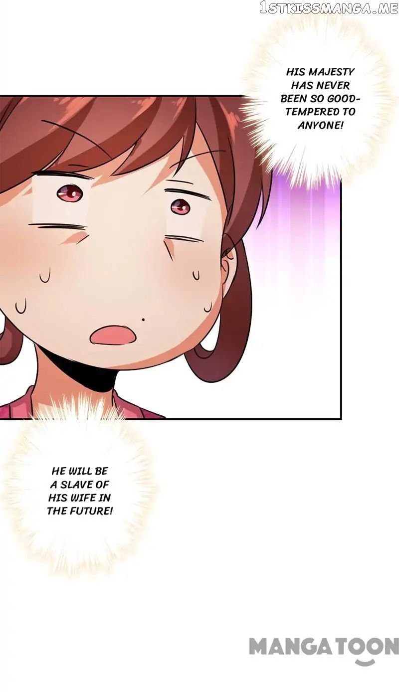 Prince, You’re So Cheap! chapter 342 - page 22