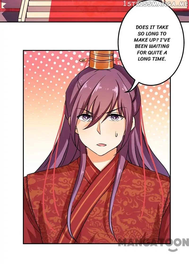 Prince, You’re So Cheap! chapter 342 - page 3