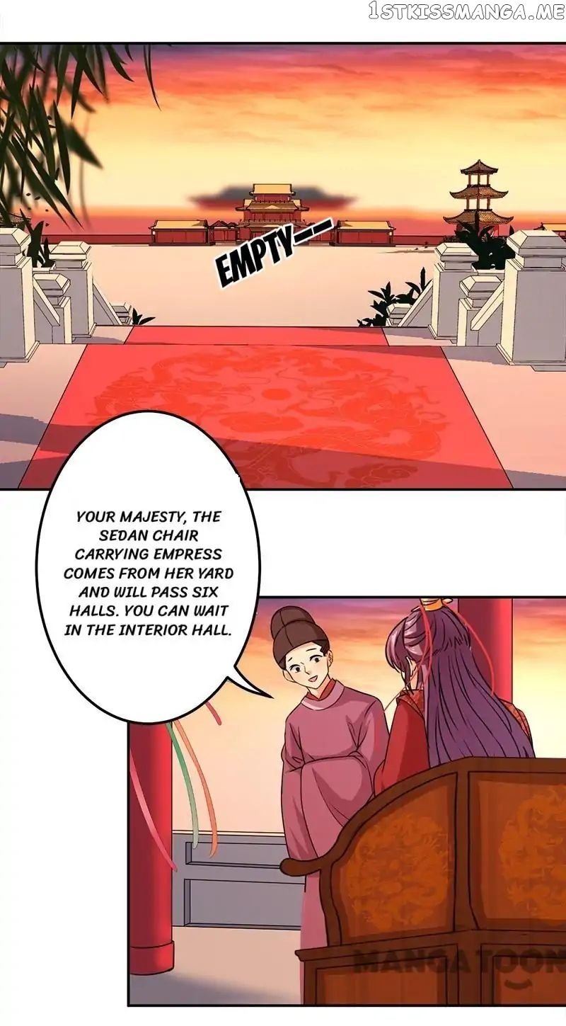 Prince, You’re So Cheap! chapter 342 - page 4