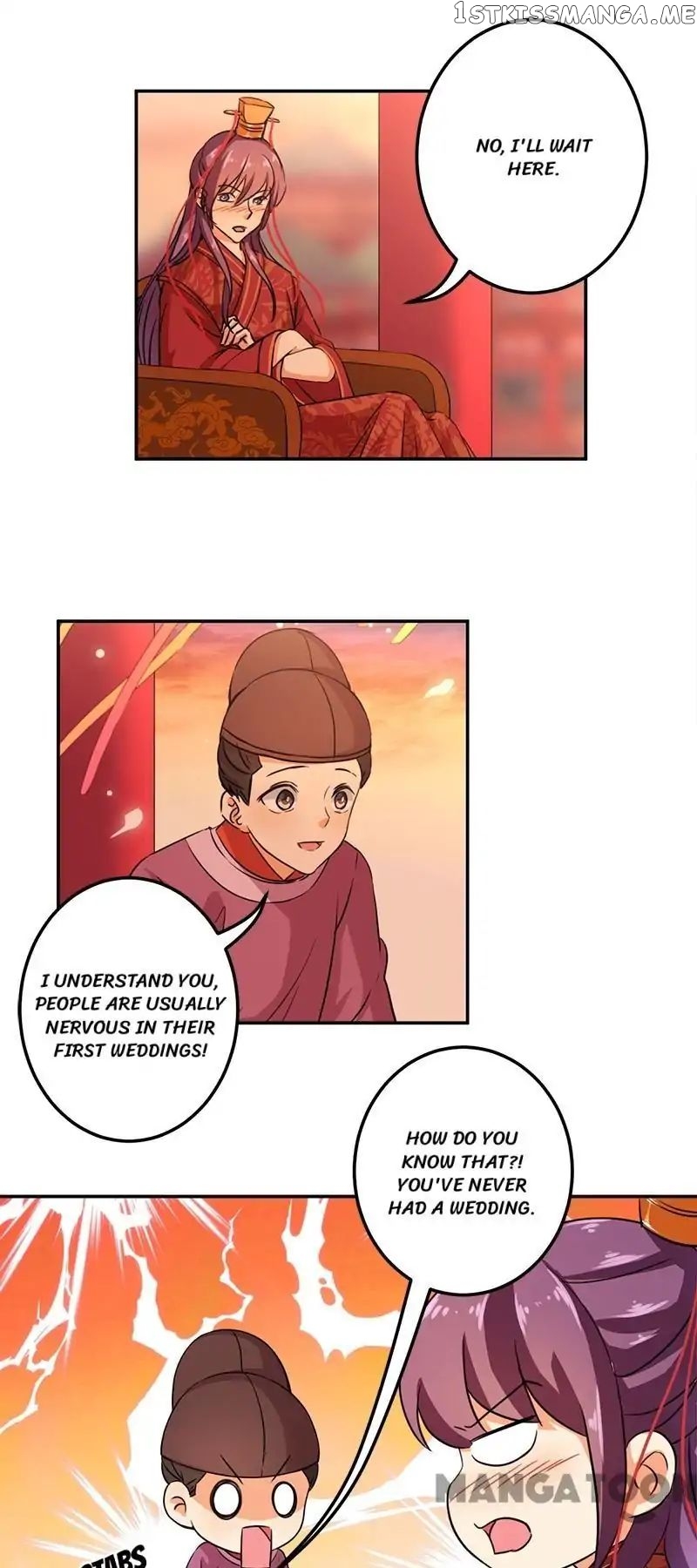 Prince, You’re So Cheap! chapter 342 - page 6
