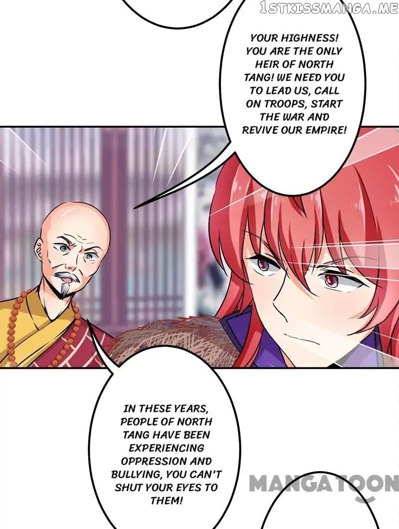 Prince, You’re So Cheap! chapter 341 - page 10