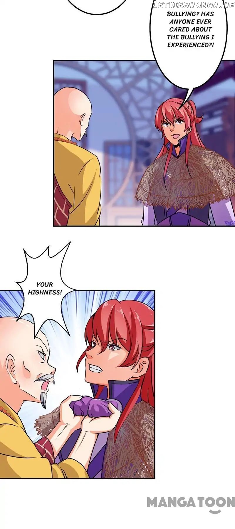 Prince, You’re So Cheap! chapter 341 - page 11
