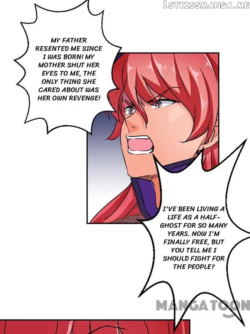 Prince, You’re So Cheap! chapter 341 - page 13