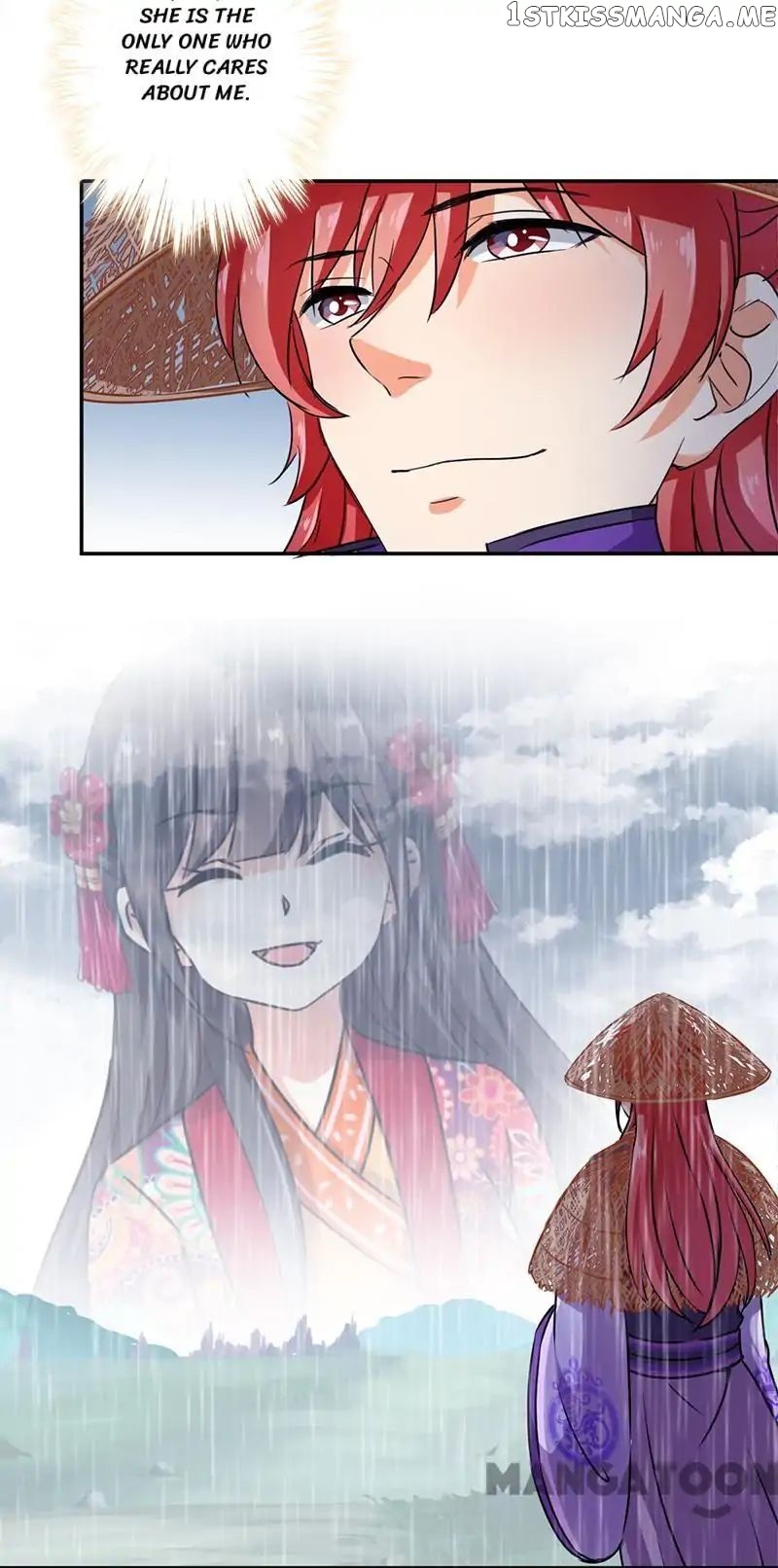 Prince, You’re So Cheap! chapter 341 - page 20