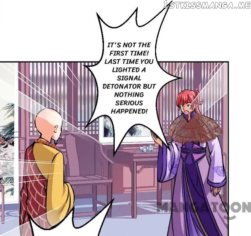 Prince, You’re So Cheap! chapter 341 - page 7