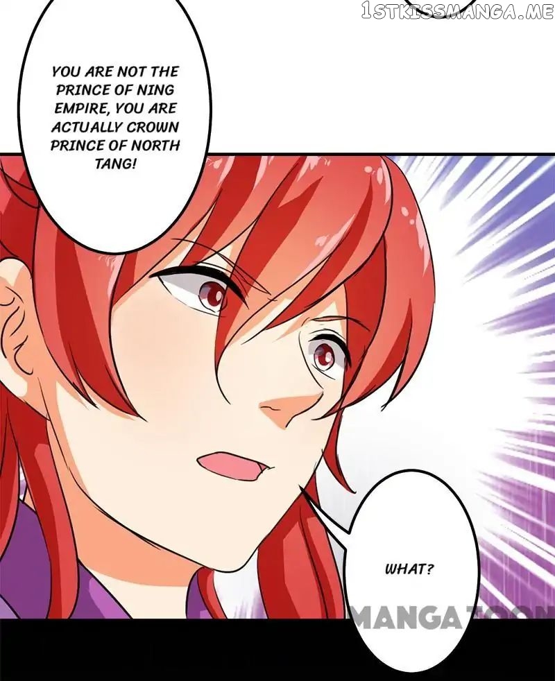 Prince, You’re So Cheap! chapter 340 - page 14