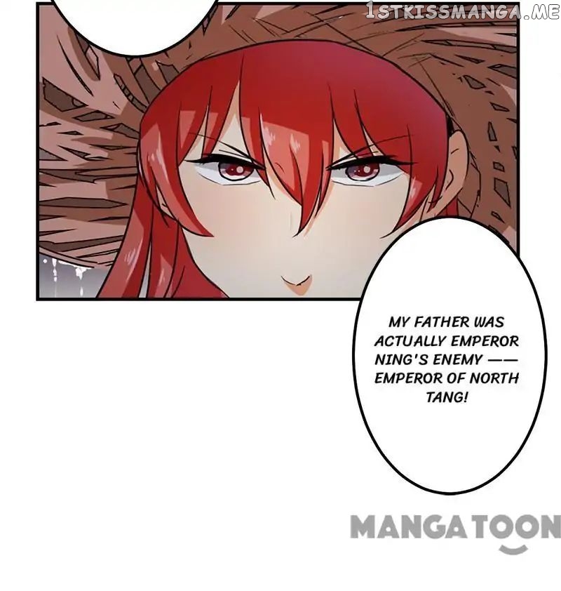 Prince, You’re So Cheap! chapter 340 - page 18