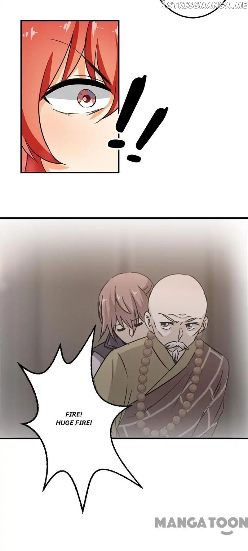 Prince, You’re So Cheap! chapter 340 - page 4