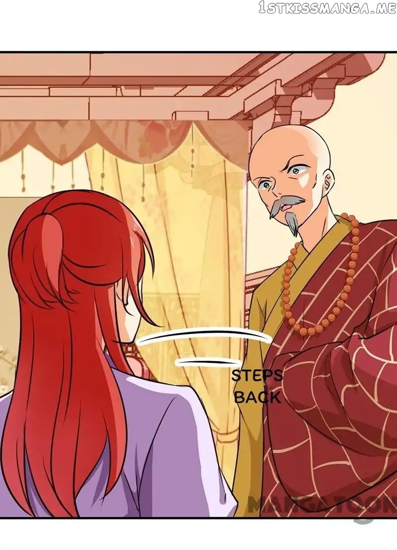 Prince, You’re So Cheap! chapter 340 - page 8