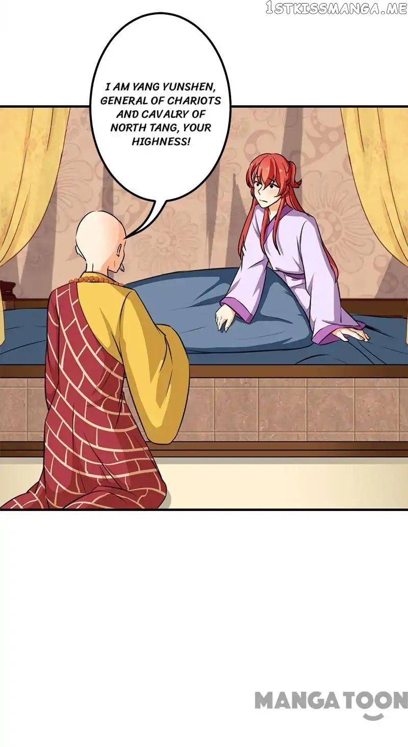 Prince, You’re So Cheap! chapter 340 - page 9