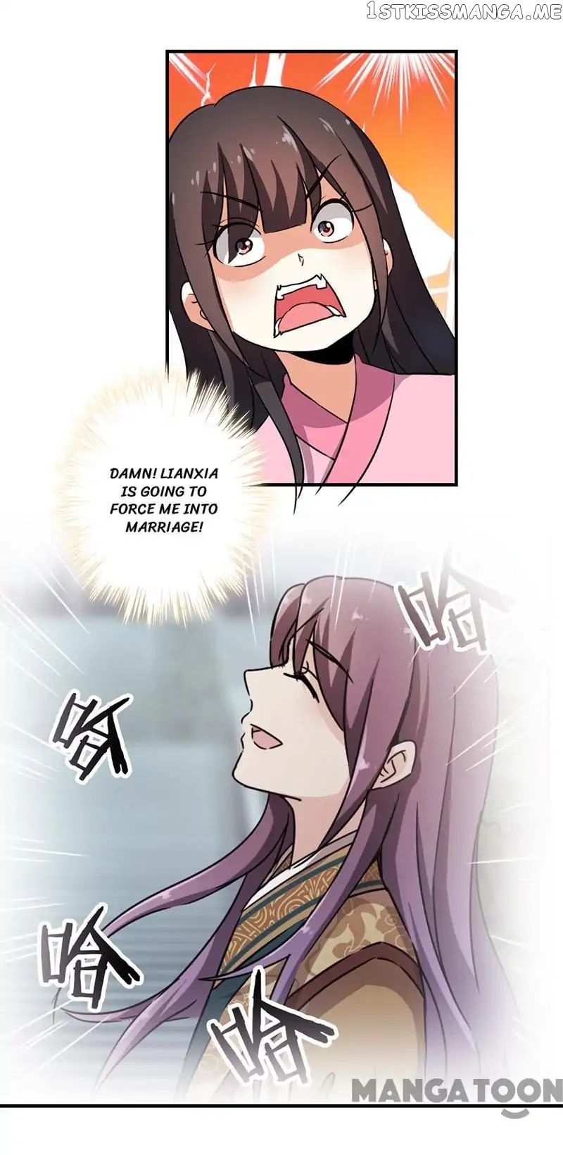 Prince, You’re So Cheap! chapter 339 - page 11