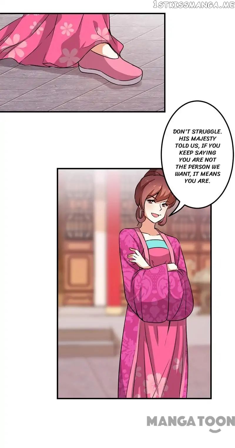 Prince, You’re So Cheap! chapter 339 - page 16