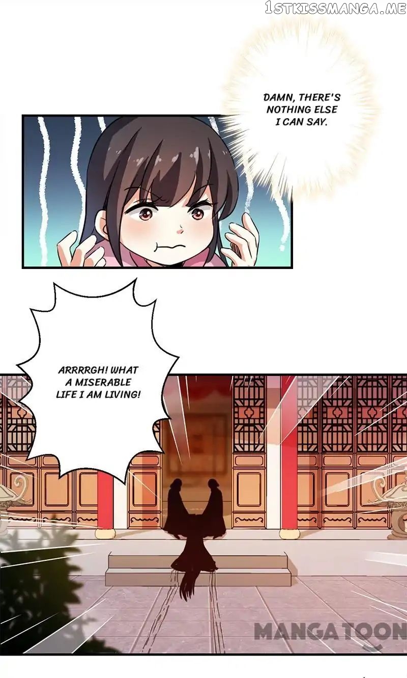 Prince, You’re So Cheap! chapter 339 - page 17