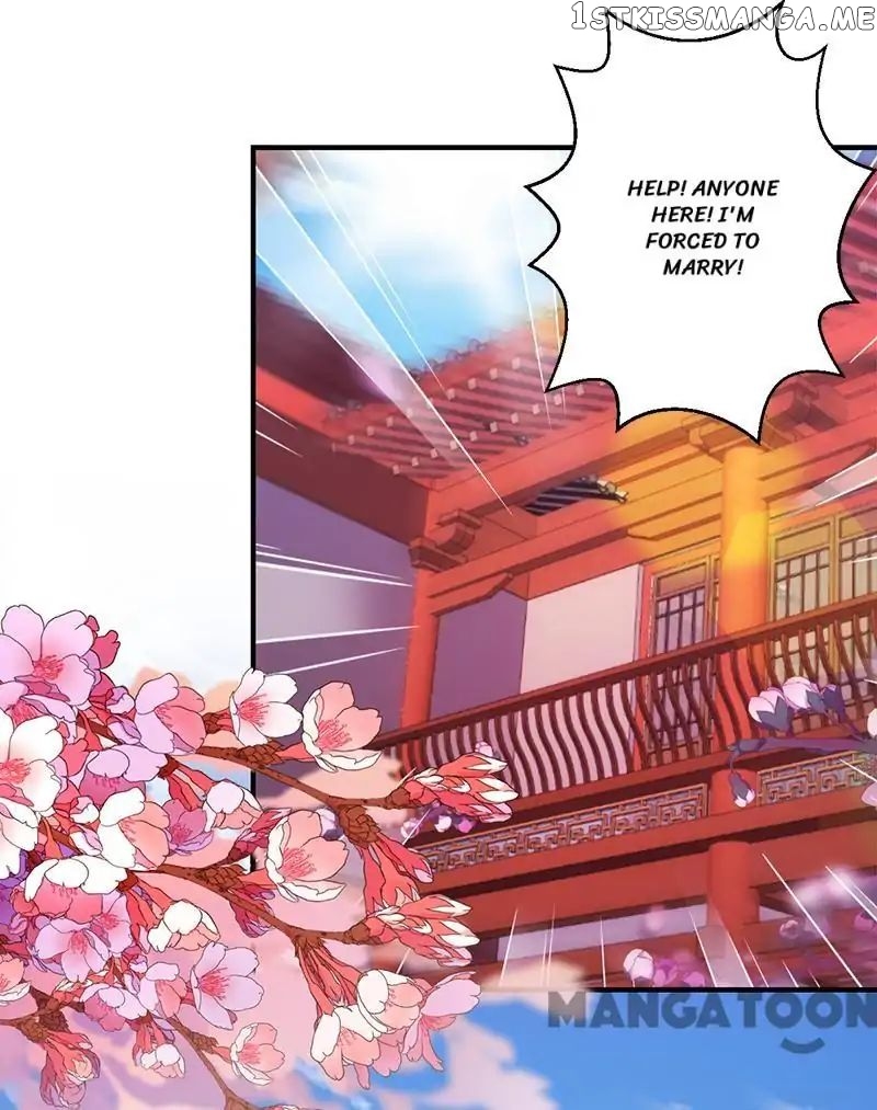 Prince, You’re So Cheap! chapter 339 - page 18