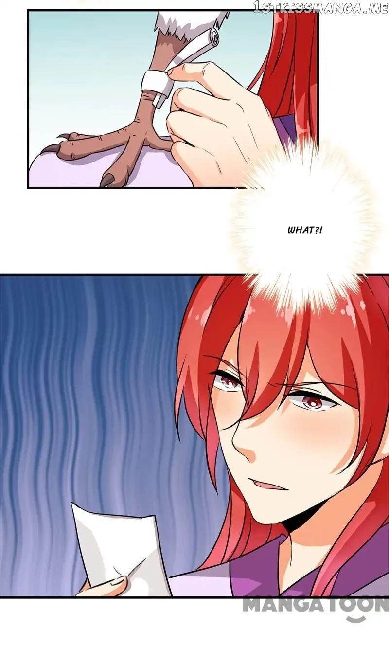 Prince, You’re So Cheap! chapter 339 - page 21