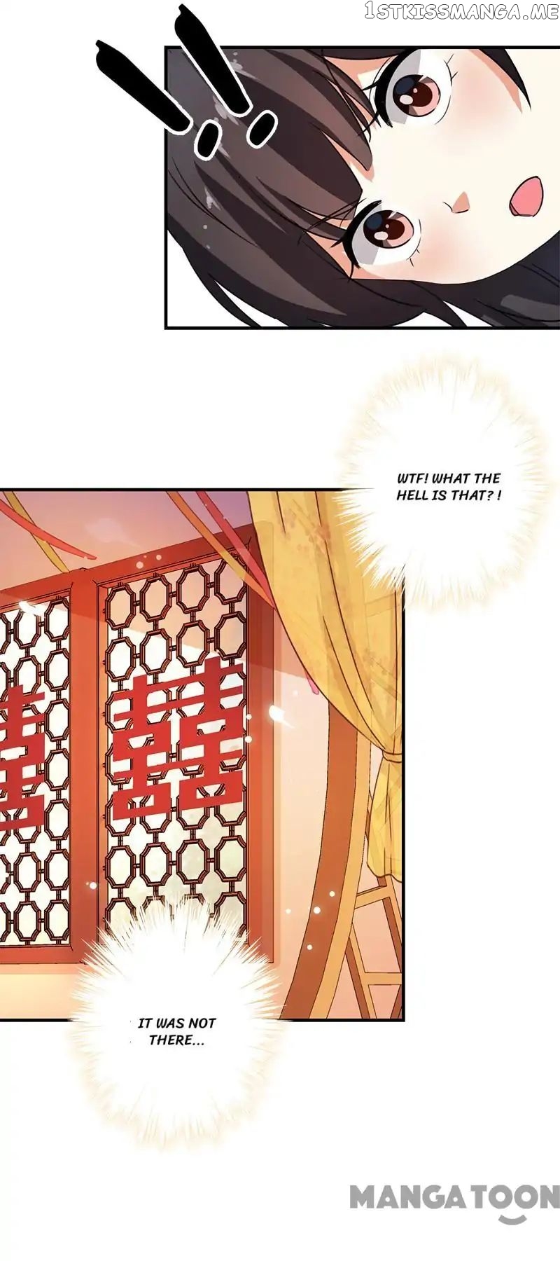 Prince, You’re So Cheap! chapter 339 - page 4