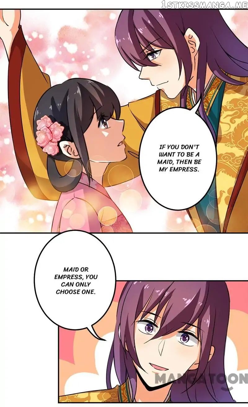 Prince, You’re So Cheap! chapter 338 - page 11