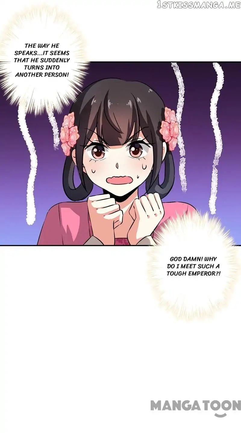 Prince, You’re So Cheap! chapter 338 - page 19