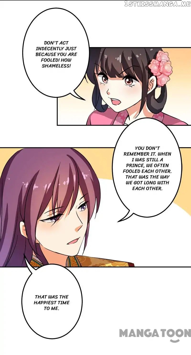 Prince, You’re So Cheap! chapter 338 - page 3